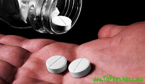Лучшее лекарство от простатита